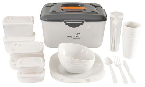 Picture of PICNIC BOX L